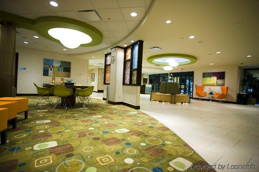 Holiday Inn Express Hotel & Suites Fort Worth Downtown, An Ihg Hotel Interieur foto