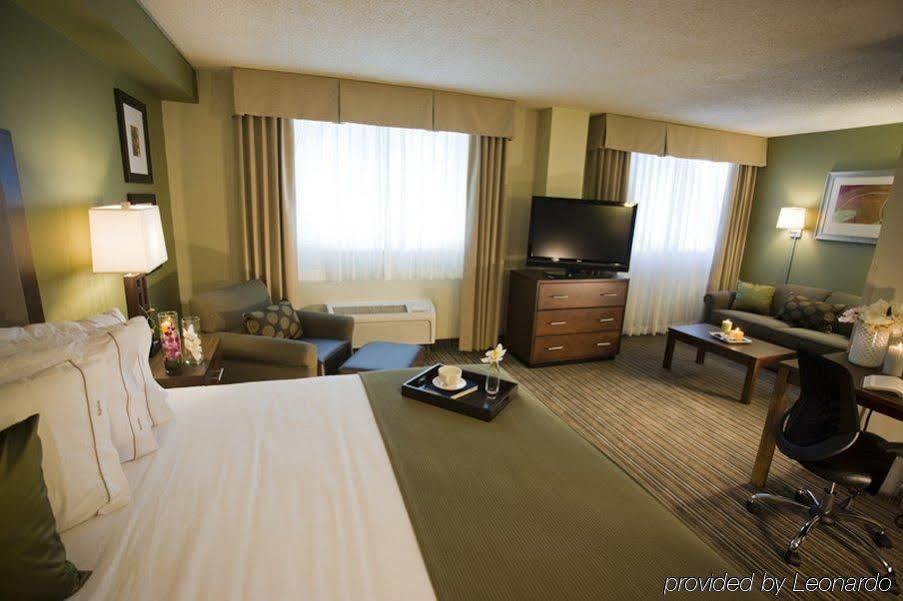 Holiday Inn Express Hotel & Suites Fort Worth Downtown, An Ihg Hotel Buitenkant foto